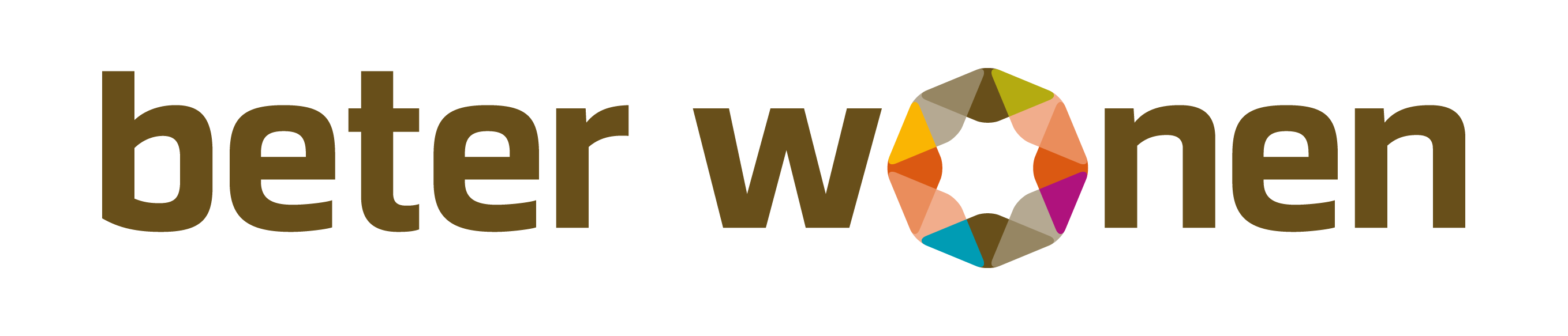 Logo Beter Wonen