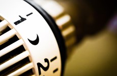 Afbeelding 1 van Geen vergoeding voor blokverwarming