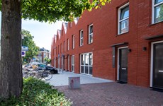 Afbeelding 1 van Eenmalige huurverlaging in 2023