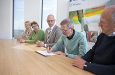 Afbeelding 2 van Meerjarige prestatieafspraken getekend