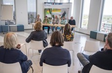 Afbeelding 3 van Meerjarige prestatieafspraken getekend