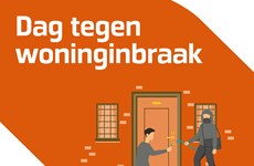 Afbeelding 1 van Tips om woninginbraak te voorkomen