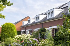 Afbeelding 1 van Deldensestraat (opgeleverd)
