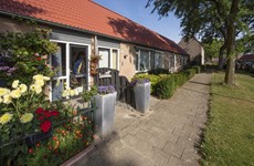 Afbeelding 3 van Goudenregenstraat (opgeleverd)