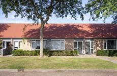 Afbeelding 2 van Goudenregenstraat (opgeleverd)