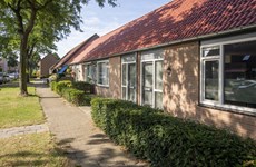 Afbeelding 1 van Goudenregenstraat (opgeleverd)