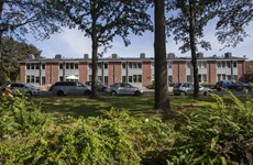 Afbeelding 2 van Jan Vermeerstraat (opgeleverd)