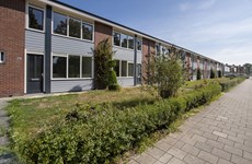 Afbeelding 3 van Jan Vermeerstraat (opgeleverd)