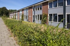 Afbeelding 4 van Jan Vermeerstraat (opgeleverd)