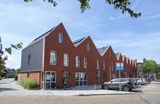 Afbeelding 2 van Bavinkstraat (opgeleverd)