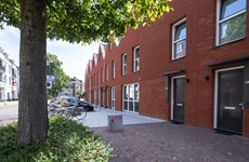 Afbeelding 3 van Bavinkstraat (opgeleverd)
