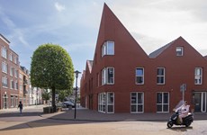 Afbeelding 1 van Bavinkstraat (opgeleverd)