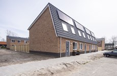 Afbeelding 2 van Frans Halsstraat (opgeleverd)