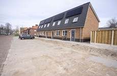 Afbeelding 3 van Frans Halsstraat (opgeleverd)