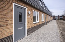 Afbeelding 4 van Frans Halsstraat (opgeleverd)