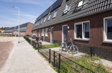 Afbeelding 2 van Witvoetenstraat/Gravenstraat (opgeleverd)