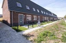 Afbeelding 1 van Witvoetenstraat/Gravenstraat (opgeleverd)