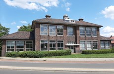 Afbeelding 2 van Acaciaschool (opgeleverd)