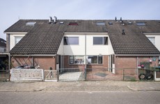 Afbeelding 1 van Nieuwstraatkwartier (opgeleverd)