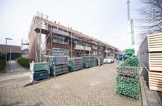 Afbeelding 2 van Ossenkoppelerhoek (opgeleverd)