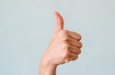 Afbeelding 1 van 1 maart: Nationale Complimentendag!