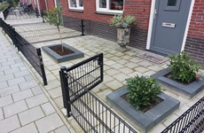 Afbeelding 1 van Op de koffie bij... Ilse