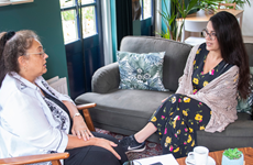 Afbeelding 1 van Wat kunt u doen tegen overlast van buren?