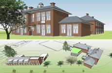 Afbeelding 1 van Acaciaschool (opgeleverd)