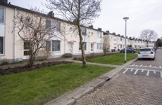 Afbeelding 2 van Hazelaarstraat (opgeleverd)