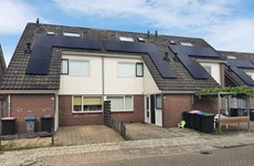 Afbeelding 5 van Nieuwstraatkwartier (opgeleverd)