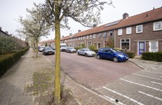 Afbeelding 3 van Jasmijnstraat (opgeleverd)