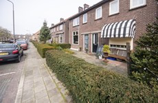 Afbeelding 2 van Jasmijnstraat (opgeleverd)