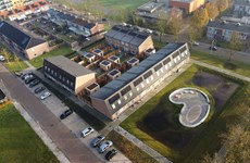 Afbeelding 5 van Frans Halsstraat (opgeleverd)