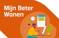 Afbeelding 1 van Zelf uw huurderszaken regelen in Mijn Beter Wonen: probeer het nu!