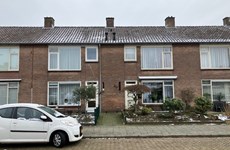 Afbeelding 1 van Jacob van Campenstraat en omgeving (opgeleverd)