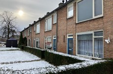 Afbeelding 2 van Jacob van Campenstraat en omgeving (opgeleverd)