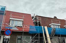 Afbeelding 1 van Verduurzaming in de wijk Nieuwstraatkwartier