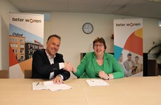 Afbeelding 1 van Nieuwbouw aan de Parallelweg