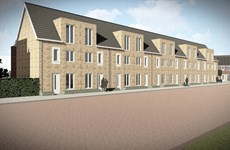 Afbeelding 2 van Parallelweg (opgeleverd)