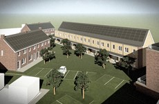 Afbeelding 1 van Parallelweg (opgeleverd)