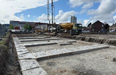 Afbeelding 10 van Parallelweg (opgeleverd)