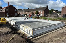 Afbeelding 11 van Parallelweg (opgeleverd)