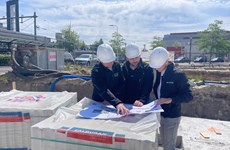 Afbeelding 1 van Beter Wonen timmert aan de (Parallel)weg!