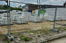 Afbeelding 14 van Parallelweg (opgeleverd)