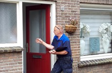 Afbeelding 2 van De Gagelstraat zet de bloemetjes buiten