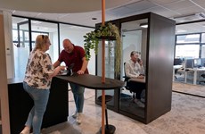 Afbeelding 1 van Beter Wonen is weer 'thuis'!