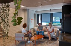 Afbeelding 2 van Beter Wonen is weer 'thuis'!