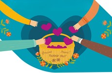 Afbeelding 1 van Een schouderklopje voor alle mantelzorgers