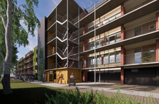 Afbeelding 10 van Gerard Doustraat