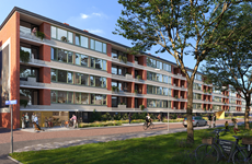 Afbeelding 7 van Gerard Doustraat